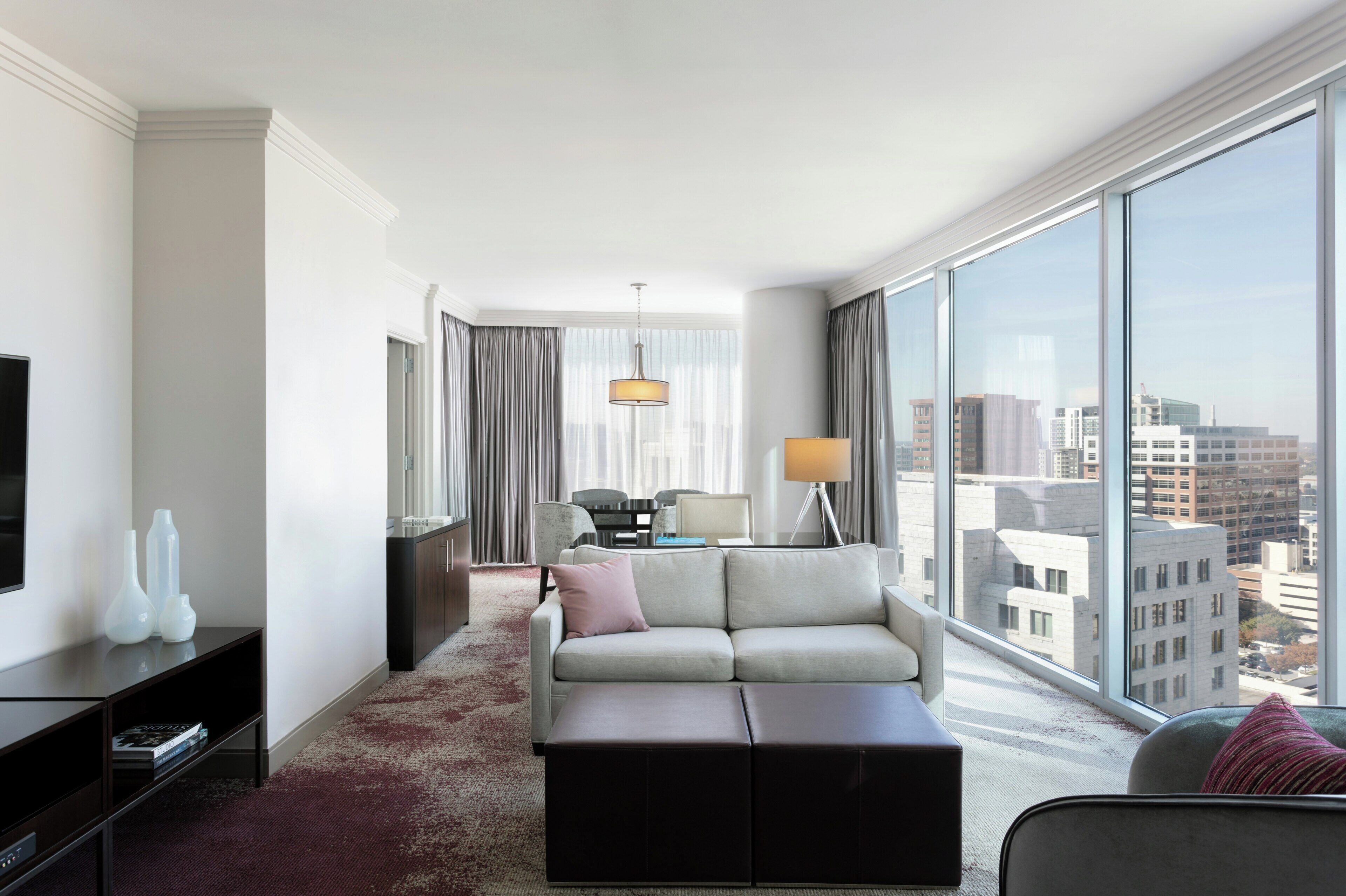 Foto - Loews Atlanta Hotel