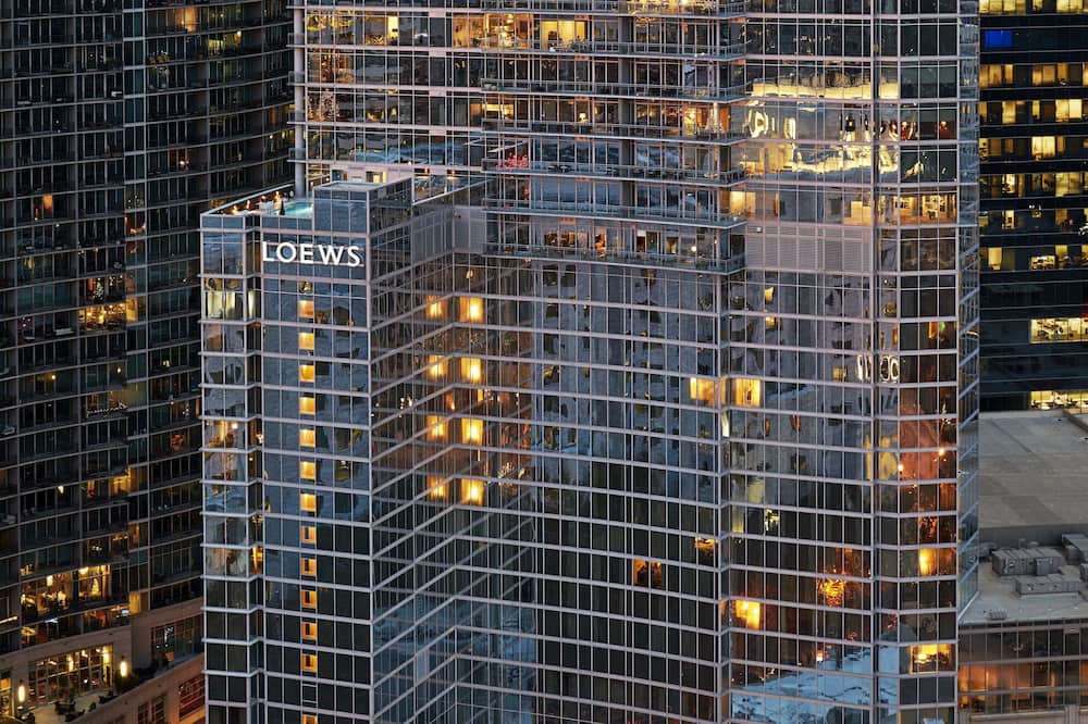 Loews Atlanta Hotel