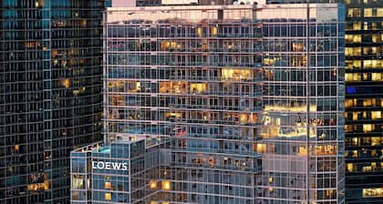 Loews Atlanta Hotel