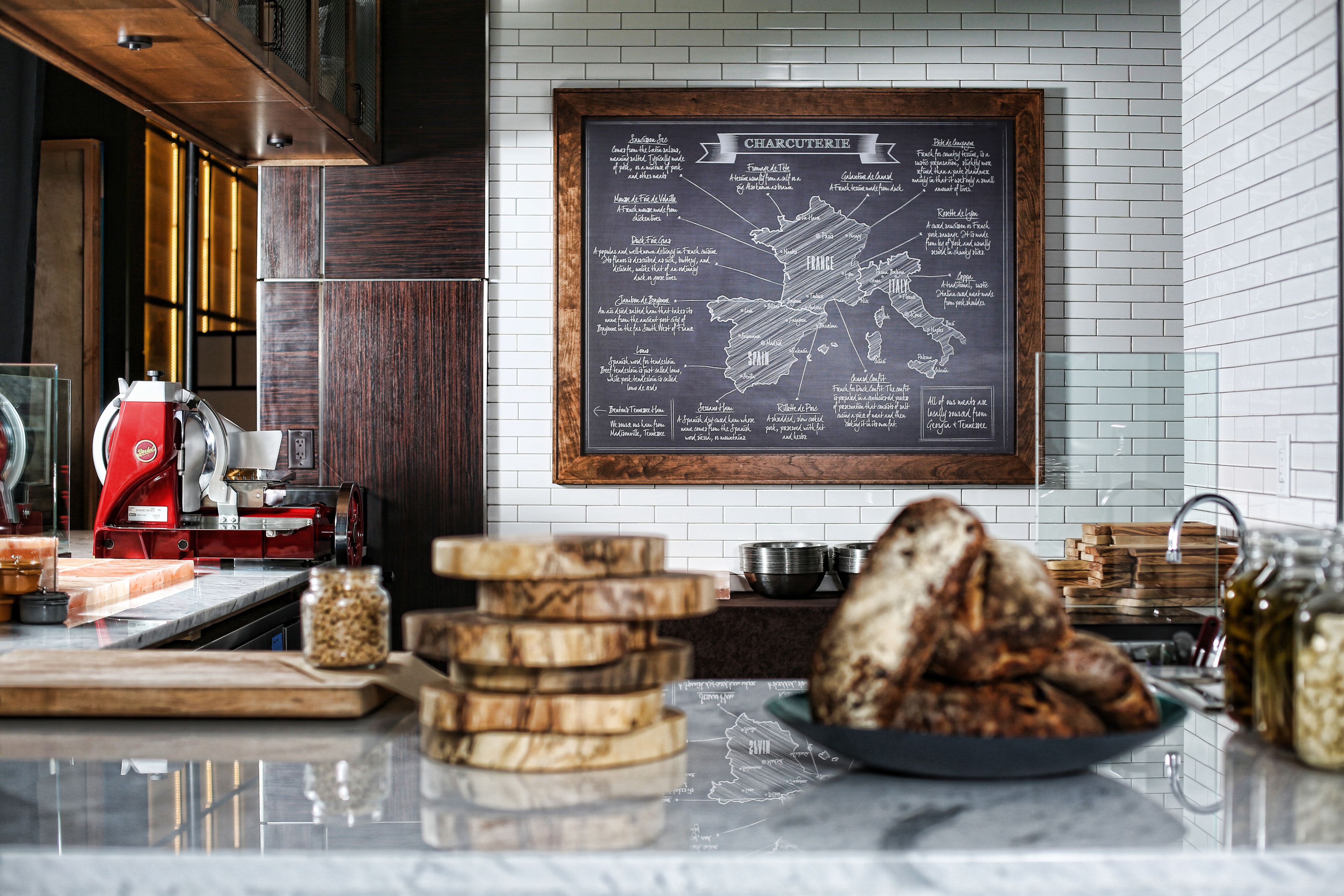 Photo - Loews Atlanta Hotel