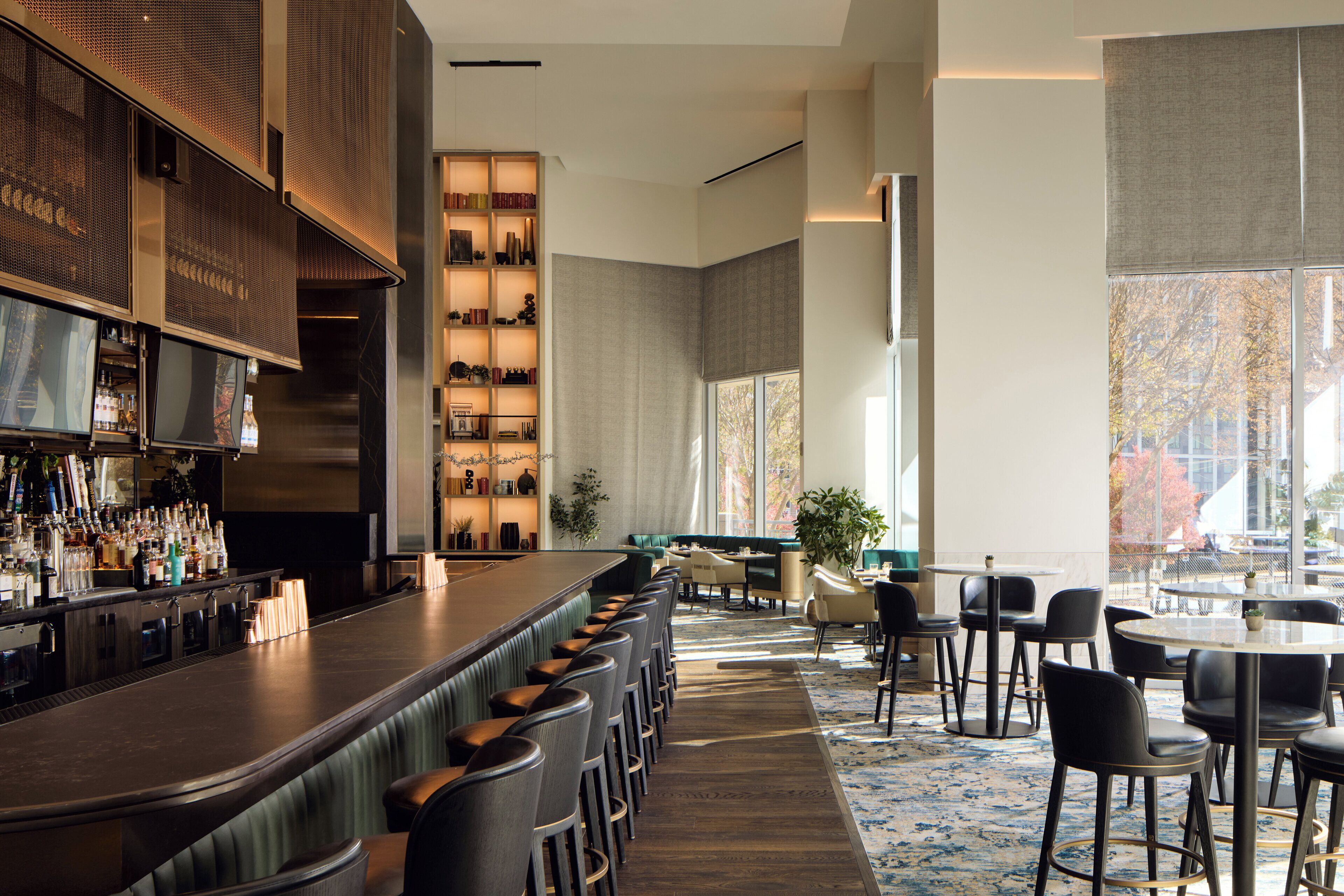 Foto - Loews Atlanta Hotel