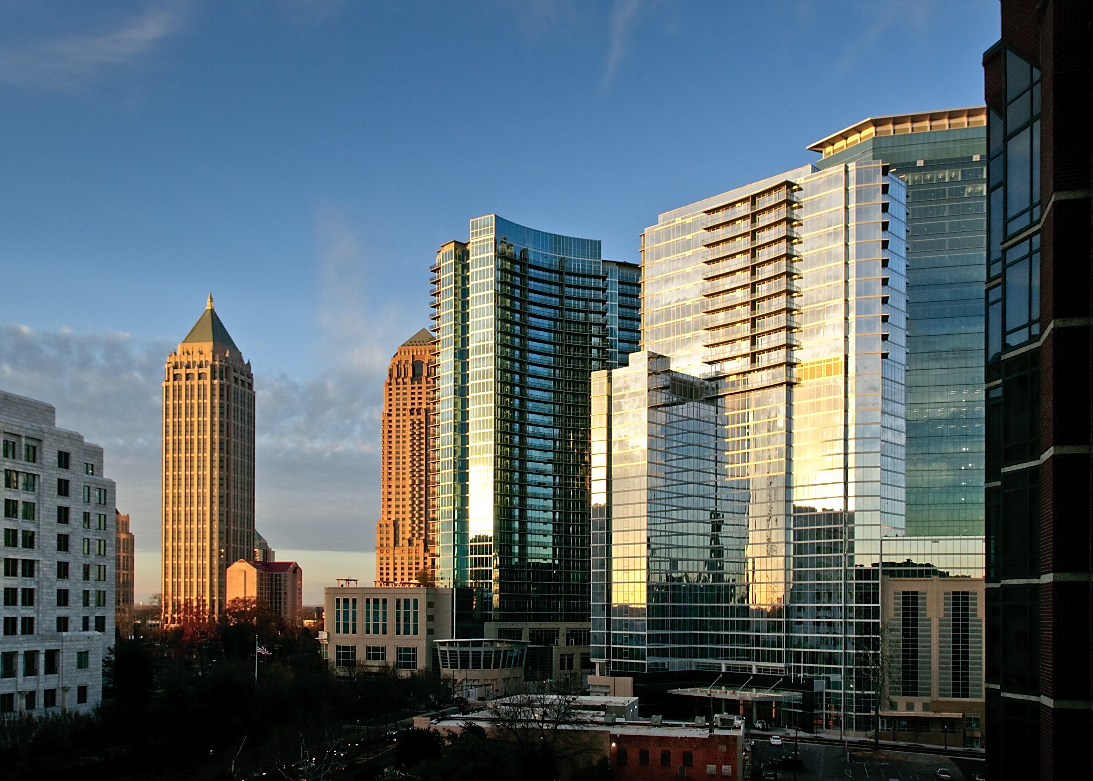 Foto - Loews Atlanta Hotel