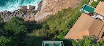 Banyan Tree Cabo Marques