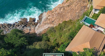 Banyan Tree Cabo Marques