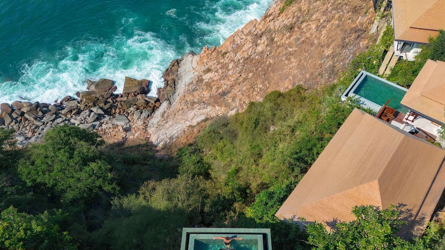 Banyan Tree Cabo Marques
