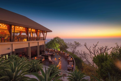 Banyan Tree Cabo Marques