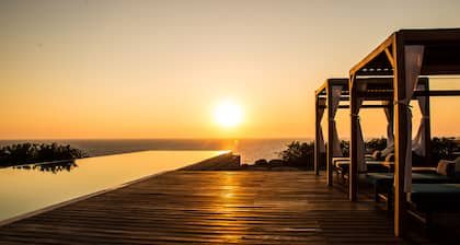 Banyan Tree Cabo Marques