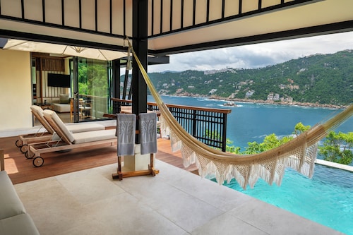 Banyan Tree Cabo Marques