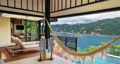 Banyan Tree Cabo Marques