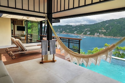 Banyan Tree Cabo Marques