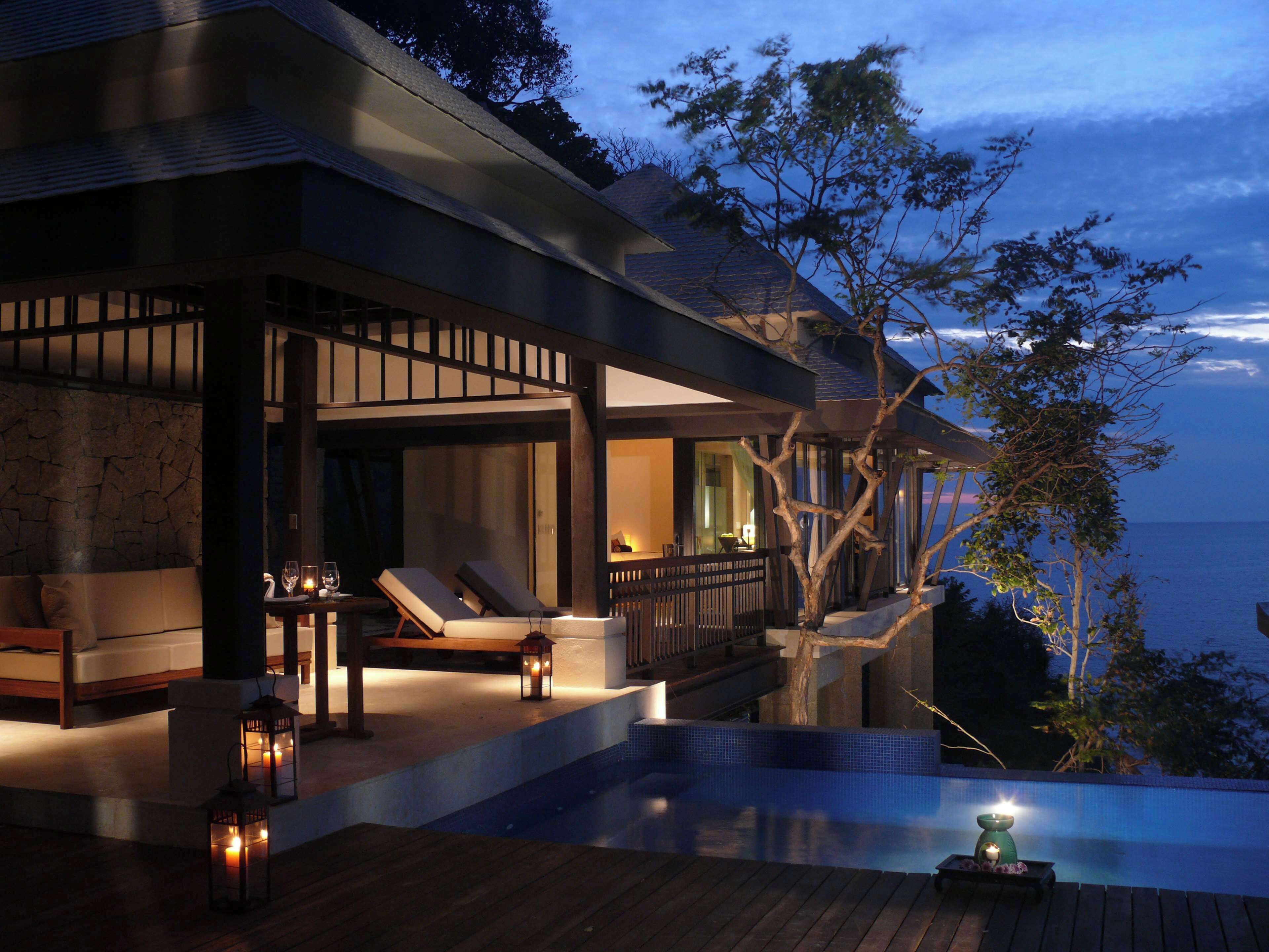 Literie de qualité supérieure, minibar, coffres-forts dans les chambres