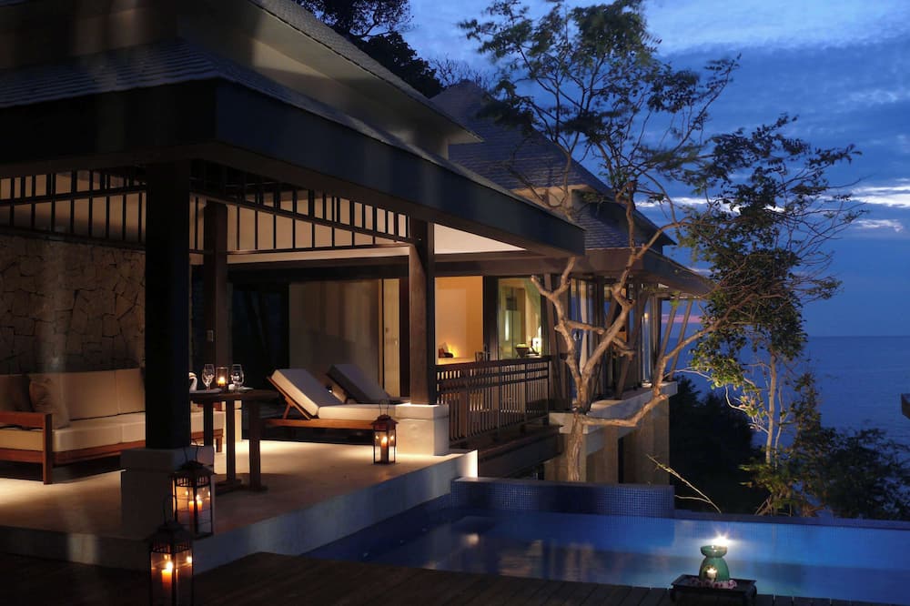 Banyan Tree Cabo Marques