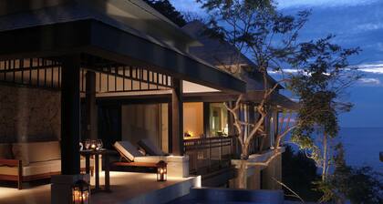 Banyan Tree Cabo Marques