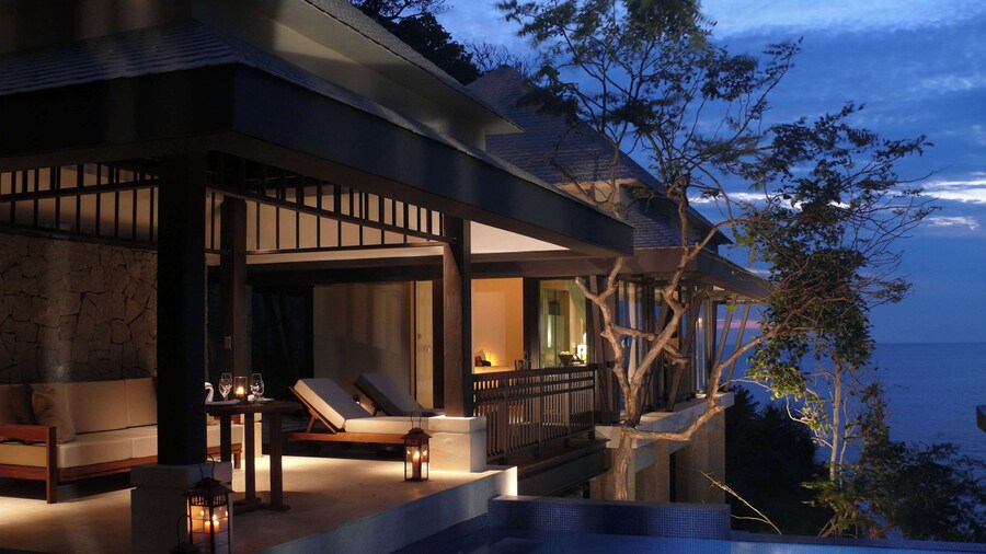 Banyan Tree Cabo Marques