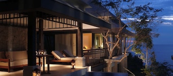 Banyan Tree Cabo Marques
