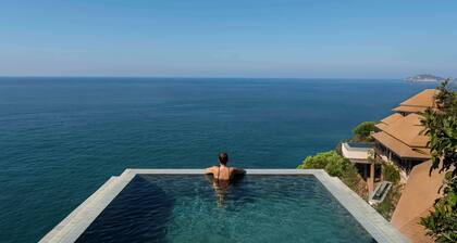 Banyan Tree Cabo Marques