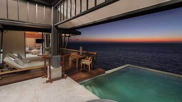 Banyan Villa | Vista desde la habitación