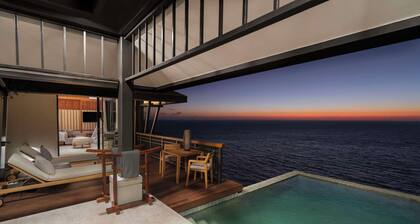 Banyan Tree Cabo Marques