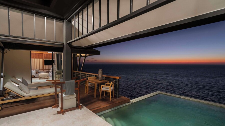 Banyan Tree Cabo Marques