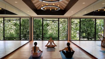 Yoga