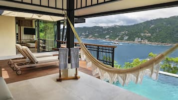 View from room