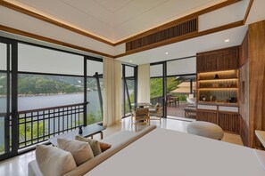 Exterior - Banyan Tree Cabo Marques (Acapulco)