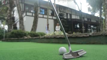 Golfe