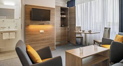 Gästehaus Lütten Klein