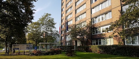 Exteriör