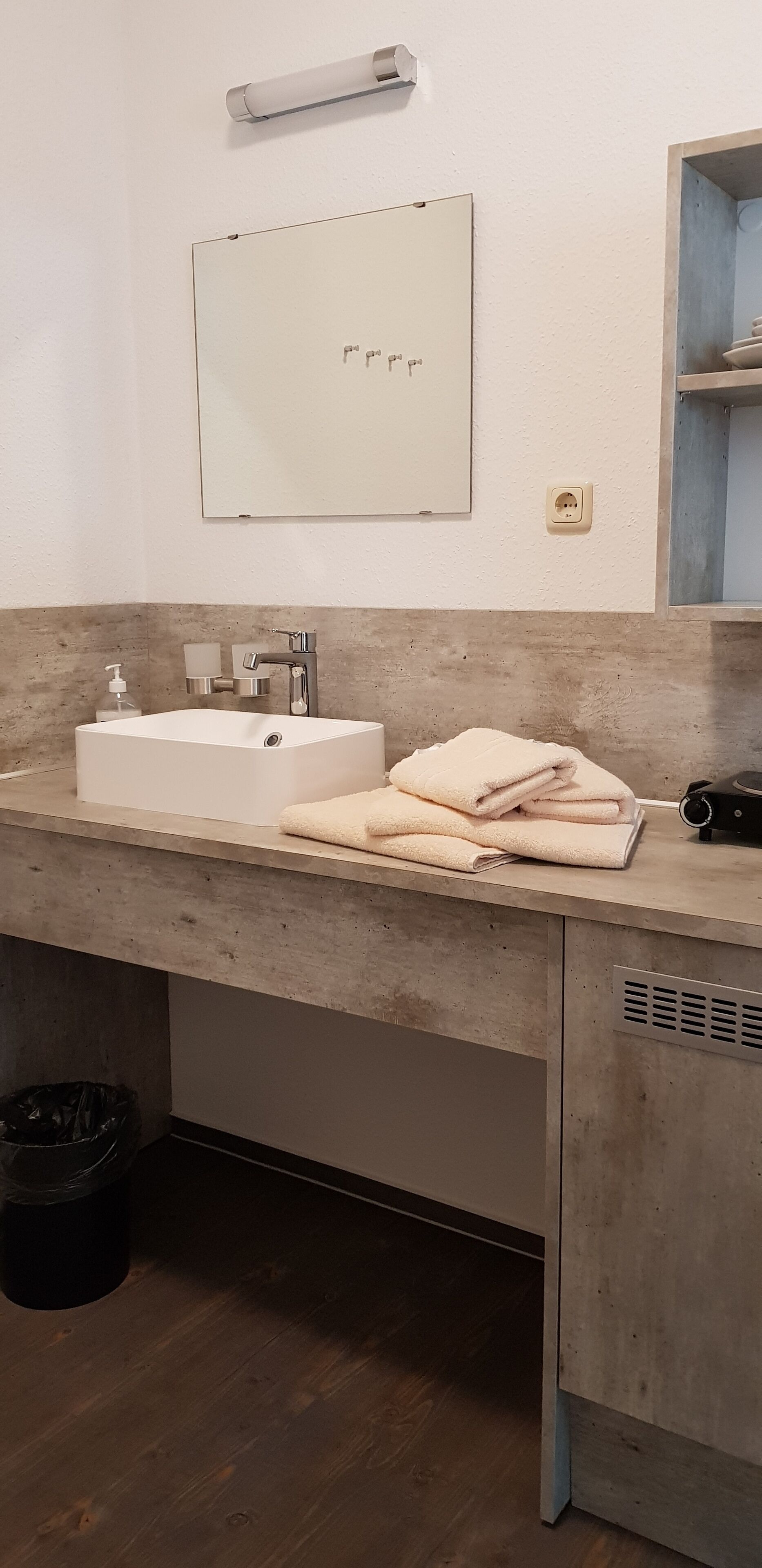 Photo - Hotel & Gästehaus Rostock Lütten Klein