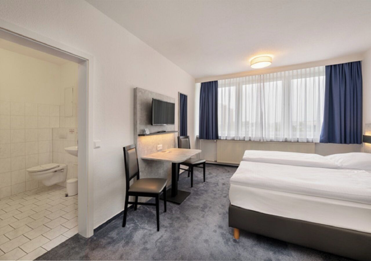 Photo - Hotel & Gästehaus Rostock Lütten Klein