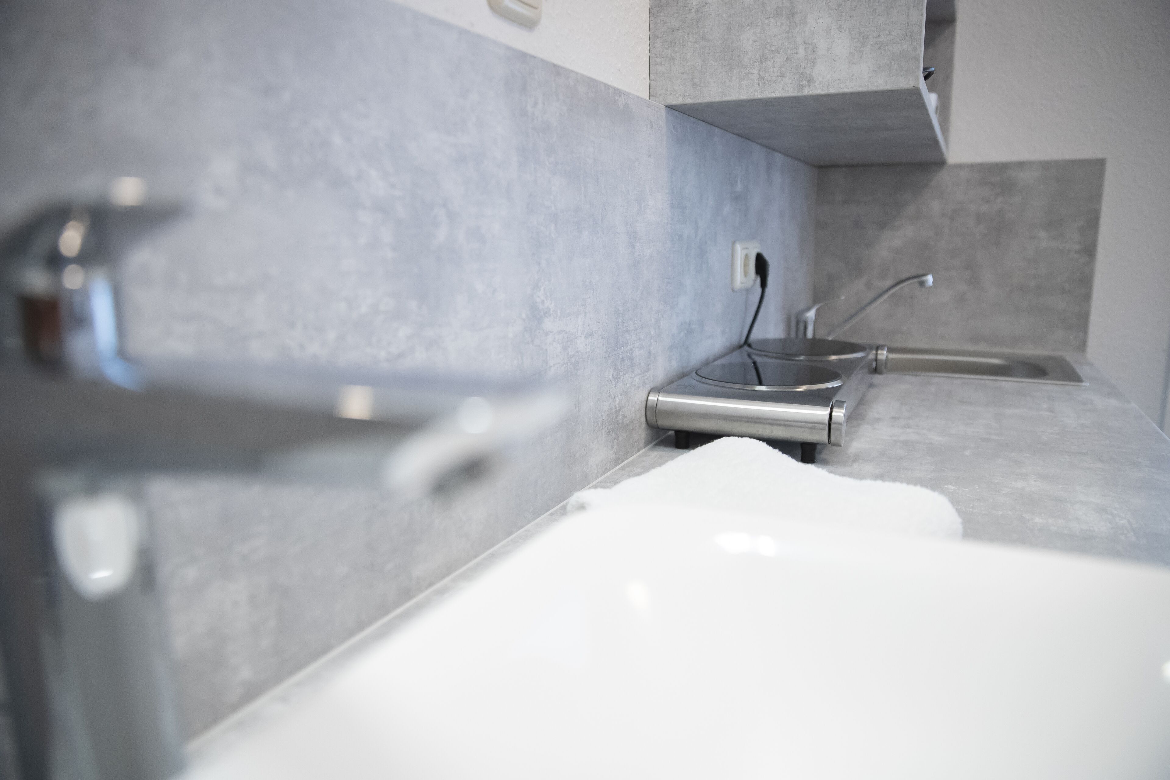 Photo - Hotel & Gästehaus Rostock Lütten Klein