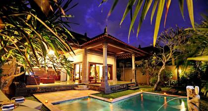 Bali Aroma Exclusive Villas