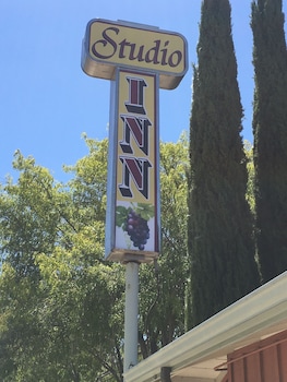 Studio Inn Livermore