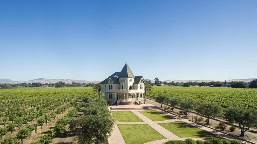 Studio Inn Livermore