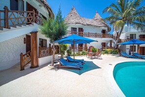 Exterior - PrideInn Hotel Nyali (Mombasa)