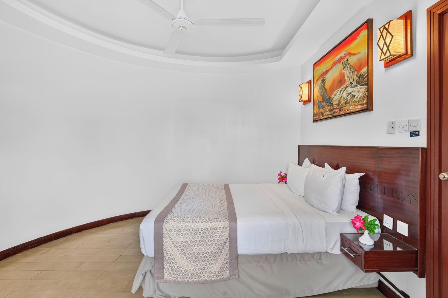 Kamar