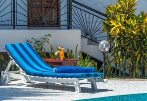 Sundeck - PrideInn Hotel Nyali (Mombasa)