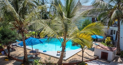 PrideInn Hotel Nyali