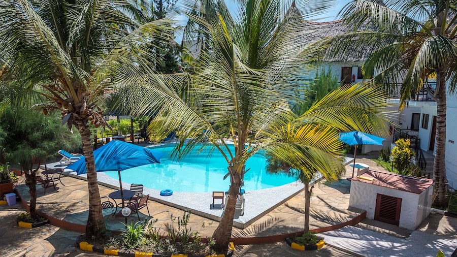 PrideInn Hotel Nyali