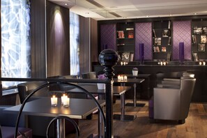 Restaurant - Secret de Paris - Hotel & Spa (Paris)