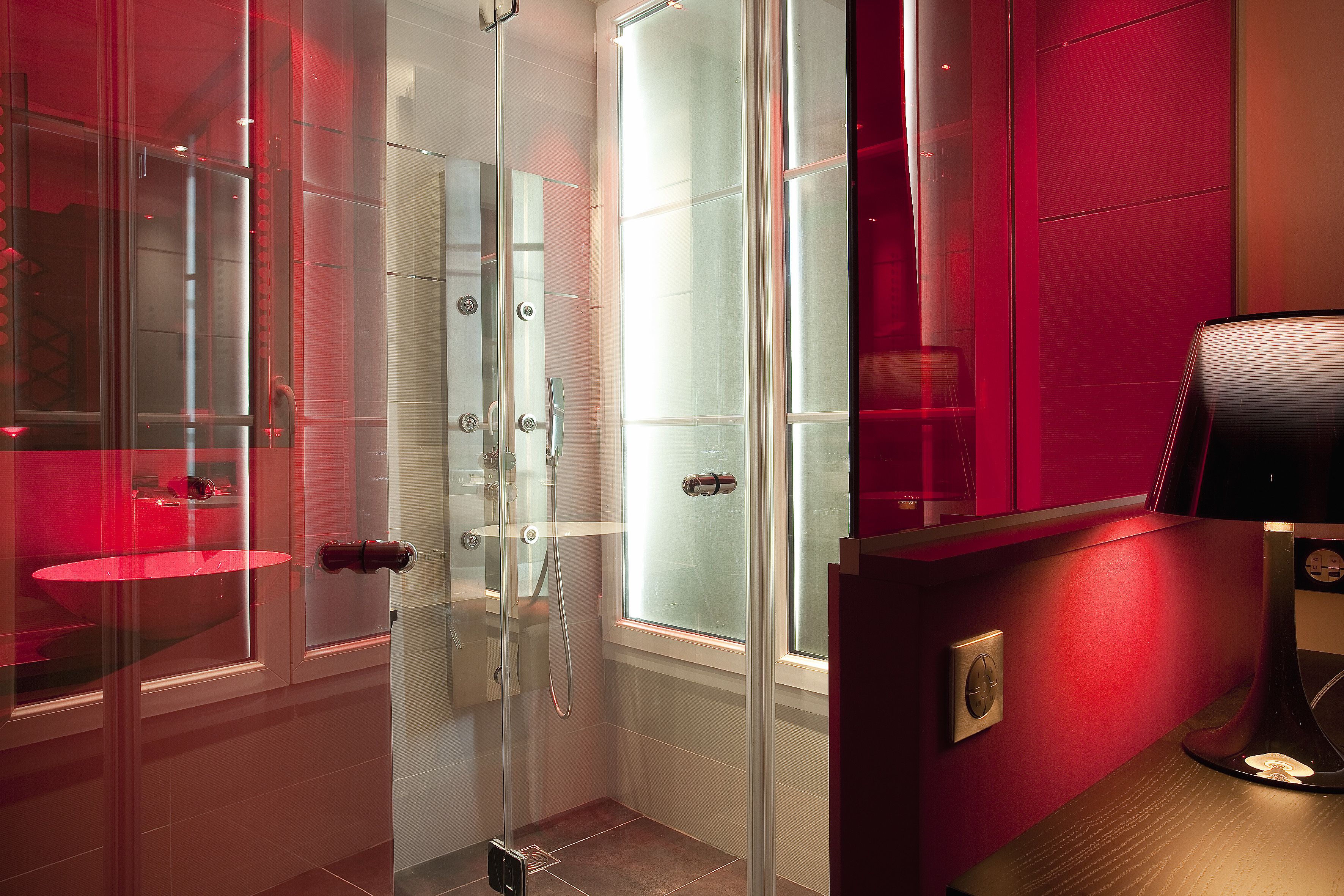 Foto - Secret de Paris - Hotel & Spa