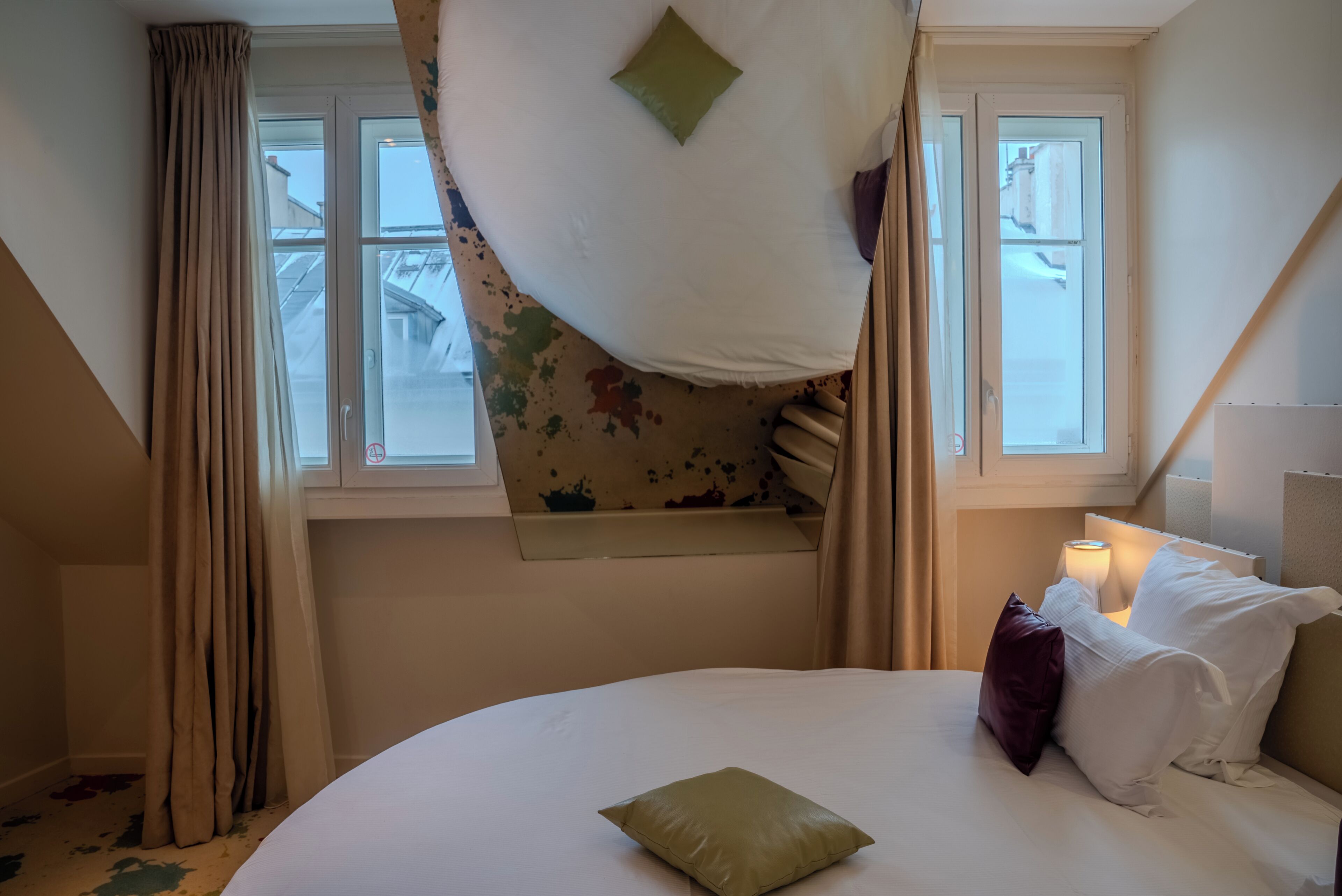 Foto - Secret de Paris - Hotel & Spa