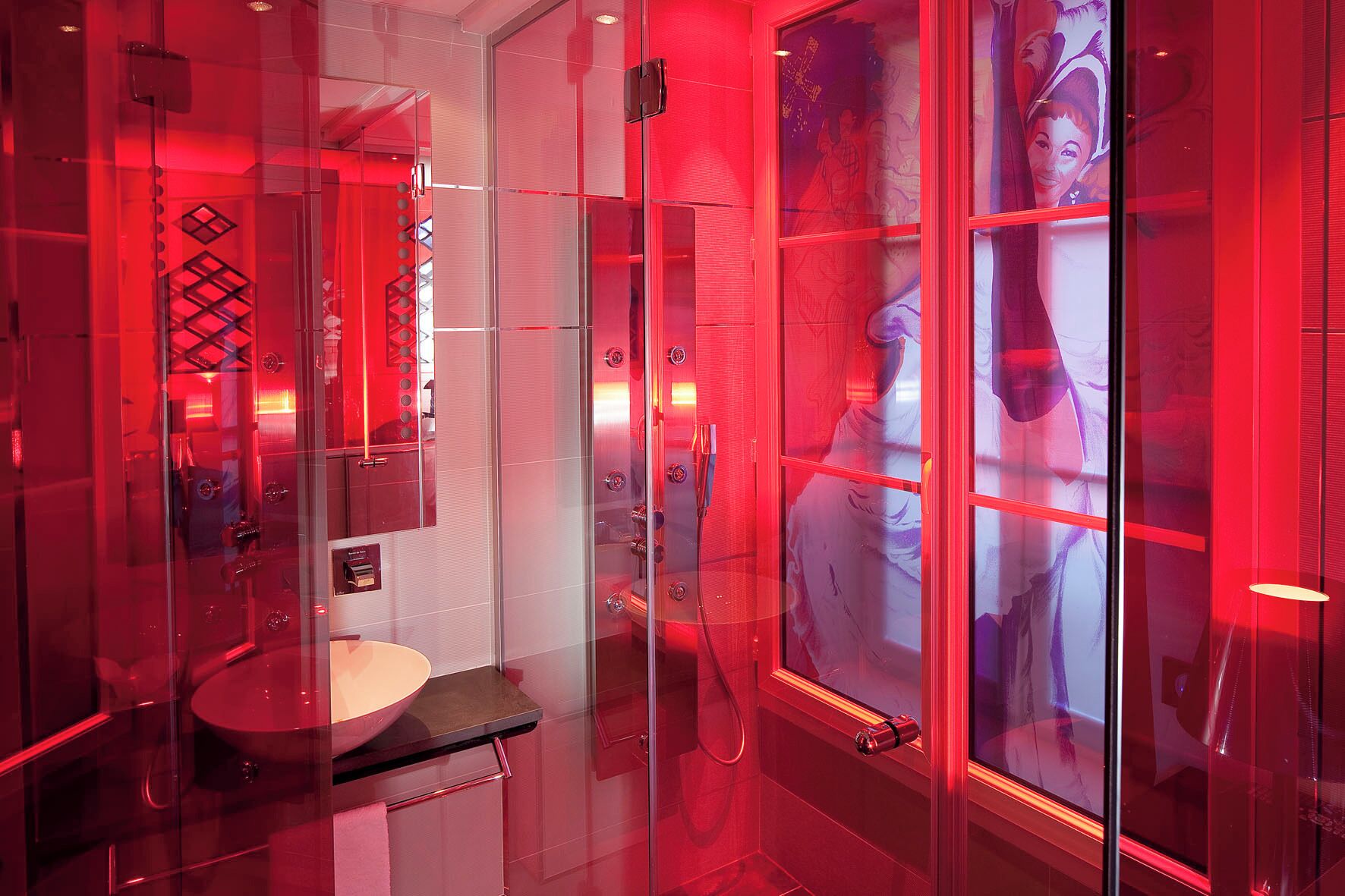 Foto - Secret de Paris - Hotel & Spa
