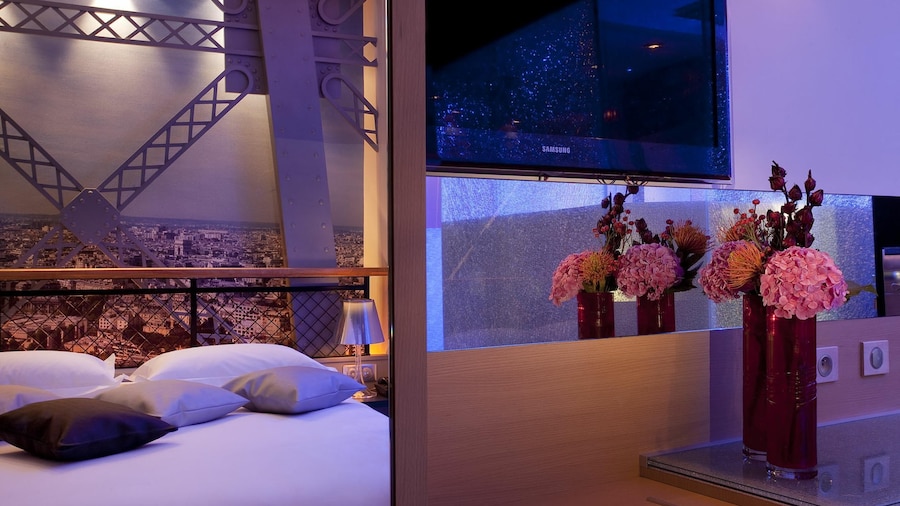 Secret de Paris - Hotel & Spa