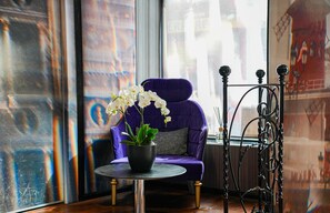 Lobby - Secret de Paris - Hotel & Spa (Paris)