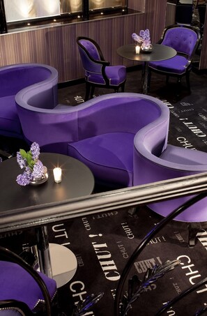 Property amenity - Secret de Paris - Hotel & Spa (Paris)