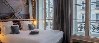 Secret de Paris - Hotel & Spa