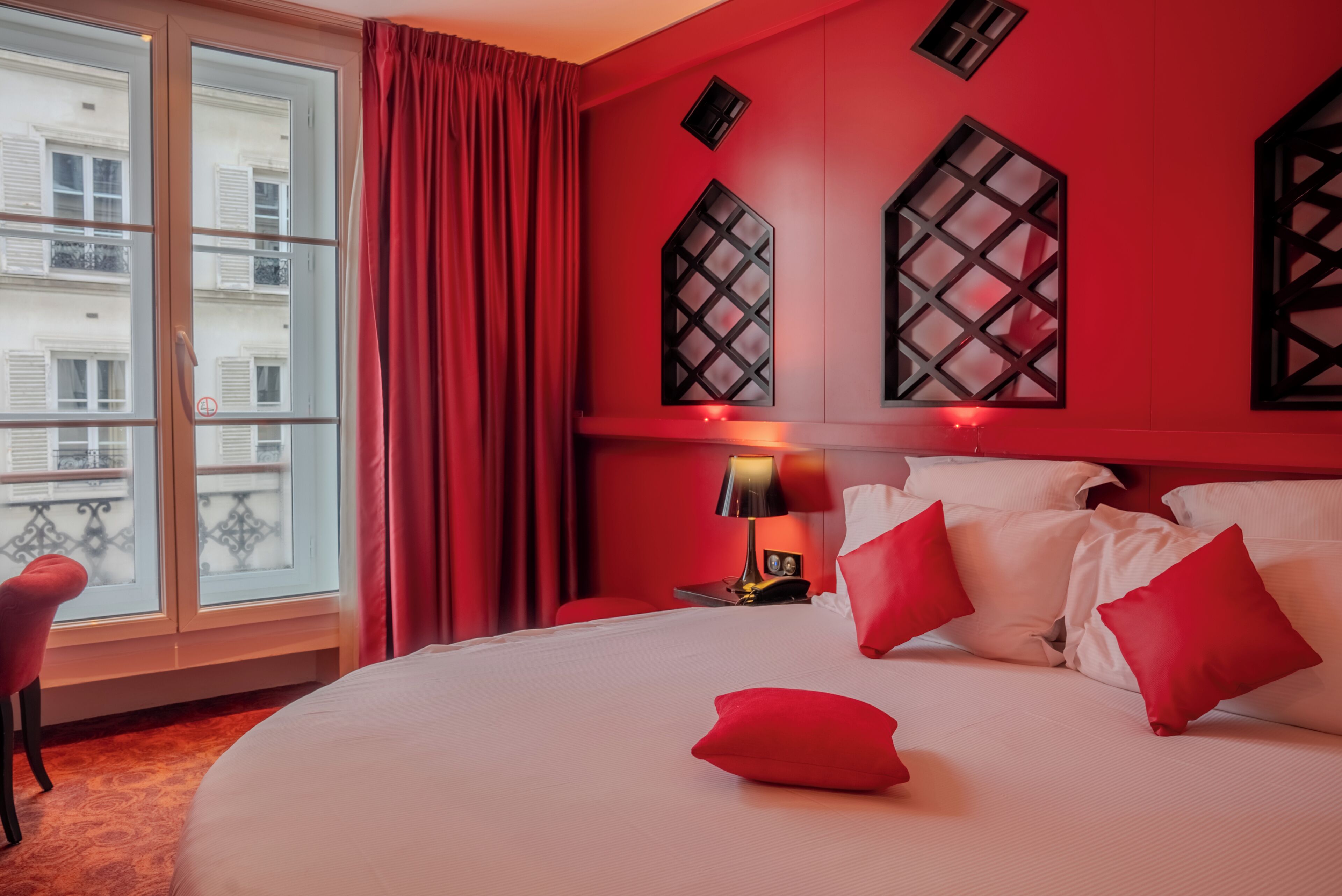 Foto - Secret de Paris - Hotel & Spa