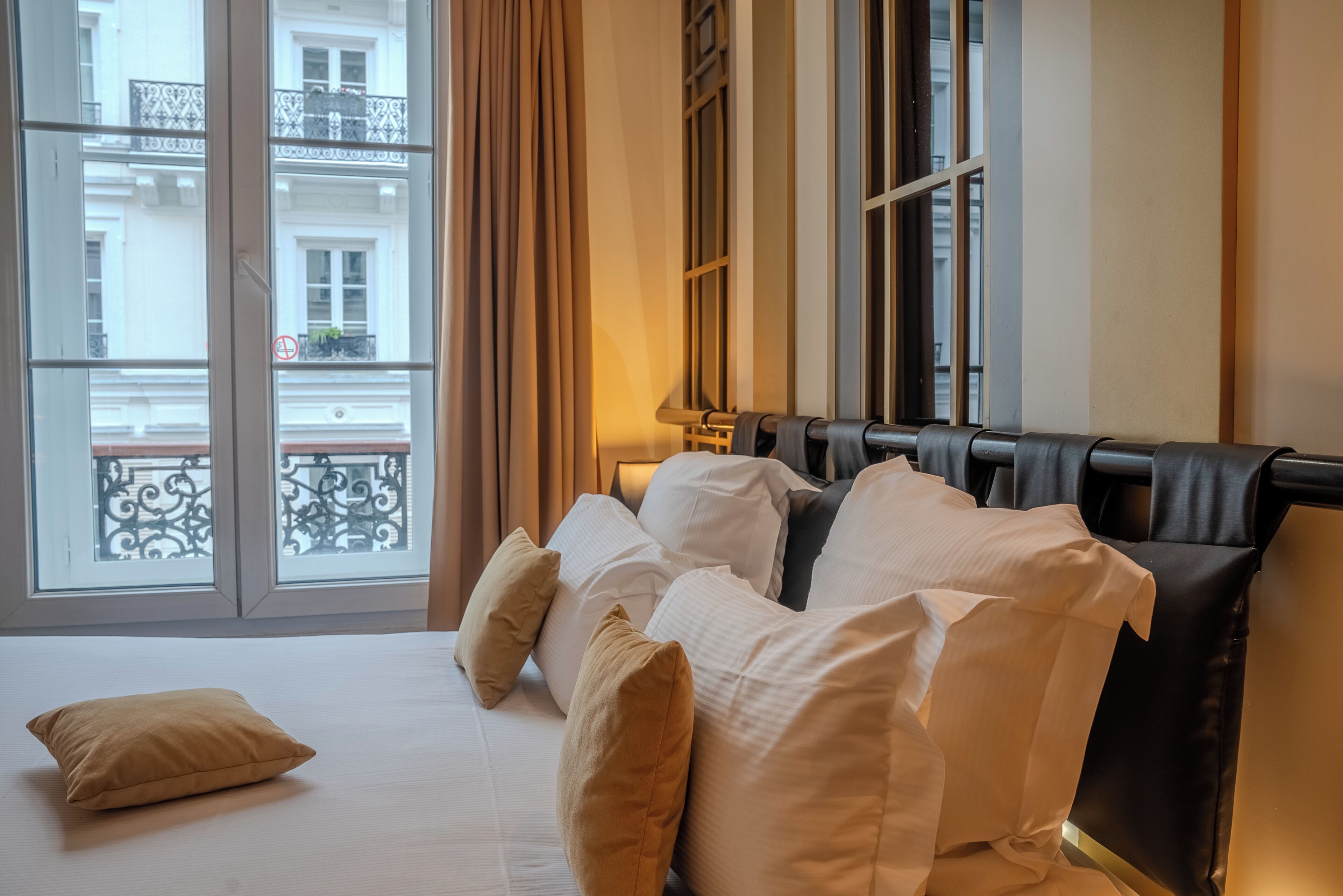 Foto - Secret de Paris - Hotel & Spa